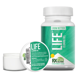 LIFE Cloning Gel LIFE Cloning Gel